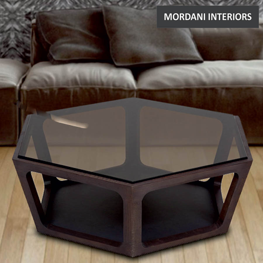 Hollis Center Table